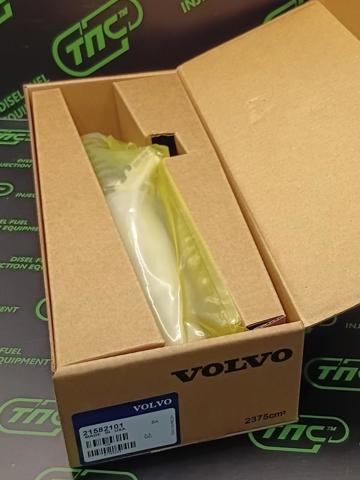 21582101 Volvo Форсунка вприску палива