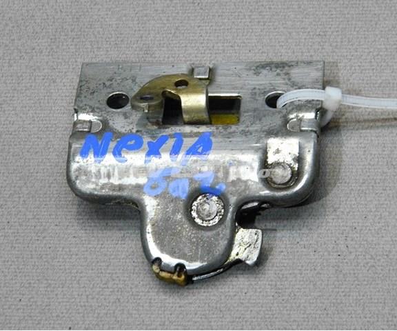 Замок дверей багажника General Motors 90221185 ціна, від 8.44 USD