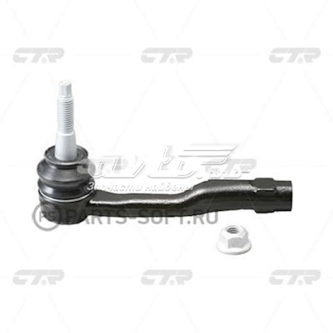 Накінечник поперечної рульової тяги CTR CEG9 ціна, від 14.28 USD
