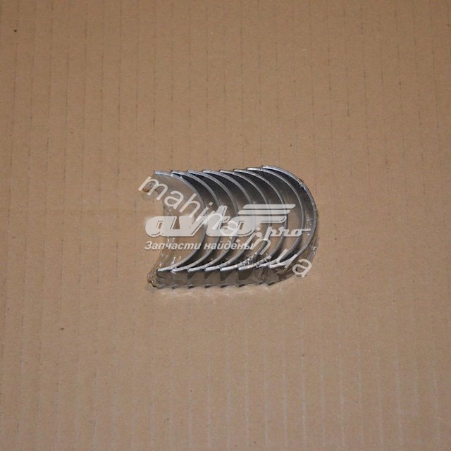 Купити SMD327503 Great Wall Вкладиші коленвала шатунні