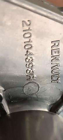 Помпа 210104393R Renault (RVI)