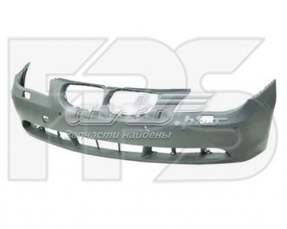 Бампер на авто FPS FP1404900 ціна, від 69.94 USD