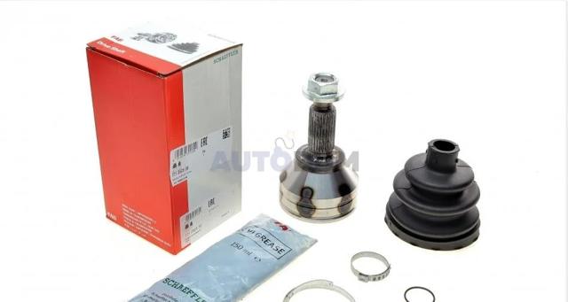 Граната колісна FAG 771052530 ціна, від 32.31 USD