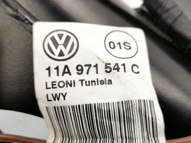 11A803881D VAG 
