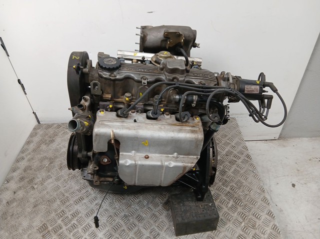 ДВЗ General Motors C20LE ціна, від 105.59 USD