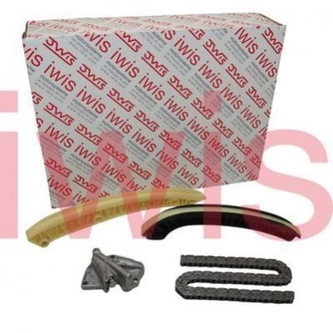Комплект ланцюга ГРМ 59013SET AIC