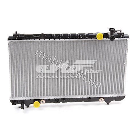 Радіатор охолодження Chery T111301110CA
