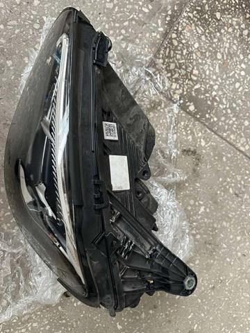 Купити A2139069109 Mercedes Оптика