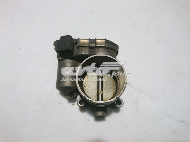  Дросільна заслінка Lancia Kappa 