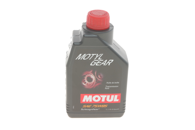 Масло трансмісії 317301 Motul