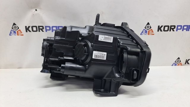 Основна фара - вставка Hyundai/Kia 92102K2000 ціна, від 682.88 USD