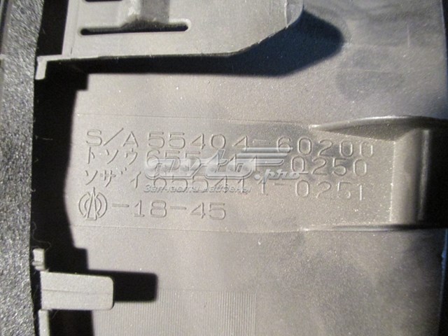 5540460200 Toyota 