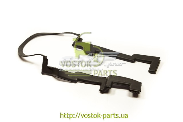Захист ременя ГРМ, нижній Chery 4801007140