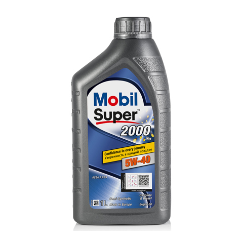 Купити 155338 Mobil Масло