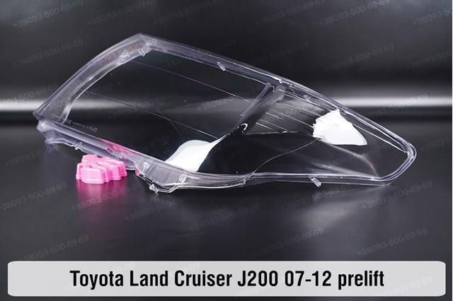 Фара права 8113060C81 Toyota