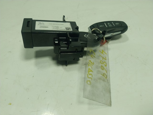  9814247280 Peugeot/Citroen