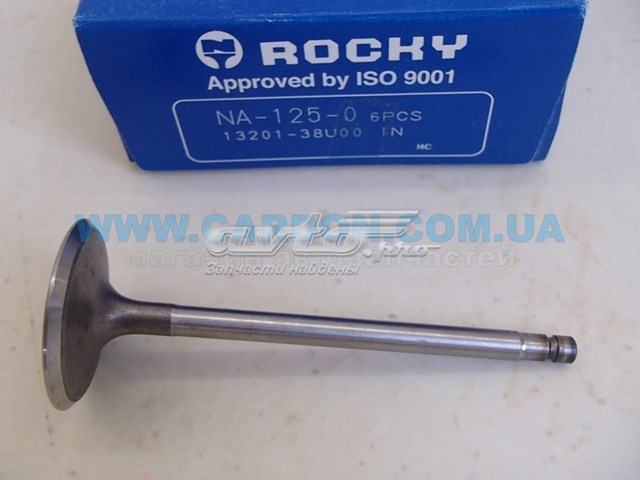 Клапан впускний Rocky NA1250 ціна, від 3.67 USD