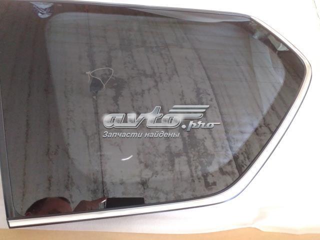 Купити 6272060D80 Toyota Скло багажного відсіку, ліве