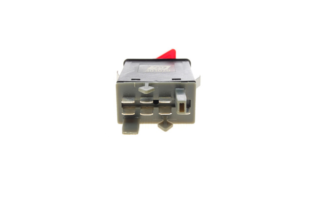 Кнопка включення аварійної сигналізації Solgy 401079 ціна, від 12.80 USD