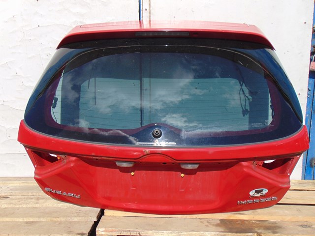 П'яті двері Subaru 60809FG0109P ціна, від 208.68 USD