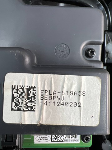  Land Rover LR084534 ціна, від 76.00 USD