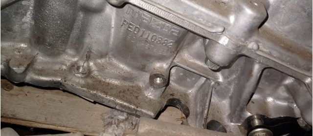  Mazda PE0110382 ціна, від 114.02 USD