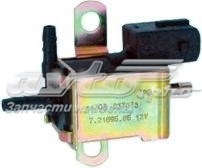 Клапан соленоїд регулювання заслонки EGR 9236 Meat&Doria