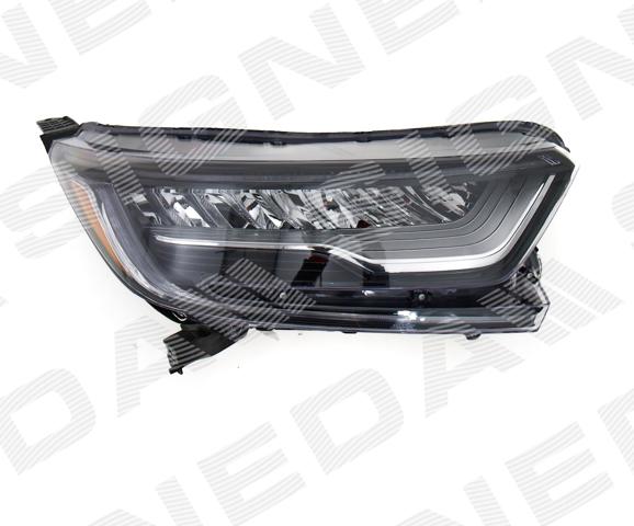 ZHD111336R Signeda Фара правая