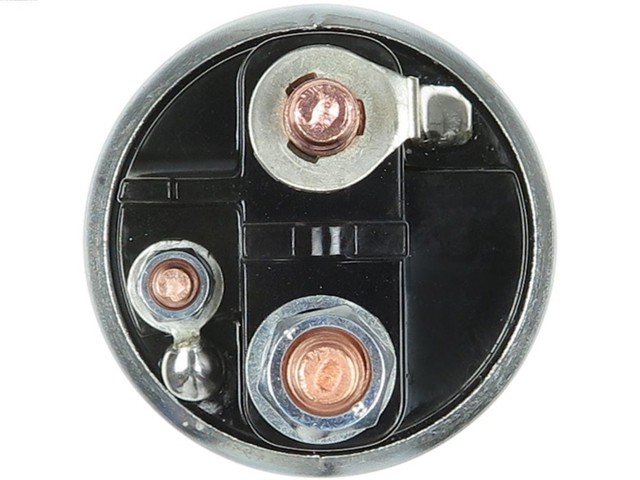 Втягуюче стартера AS/Auto Storm SS3012