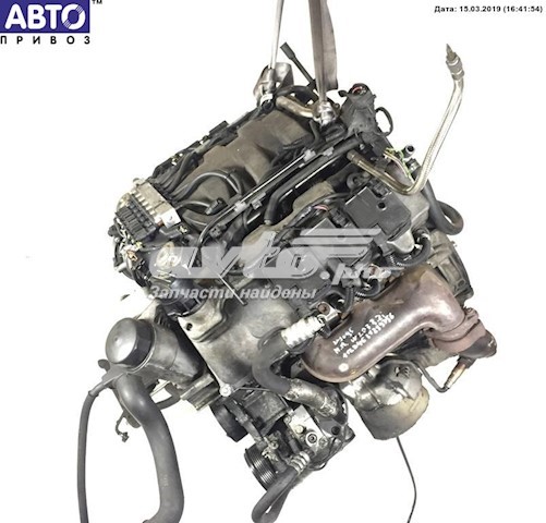 Двигун M112946 Mercedes