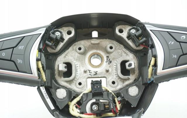 Кермо 484001444R Renault (RVI)