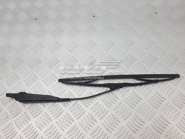 Важіль-поводок склоочисника заднього скла General Motors 90457809