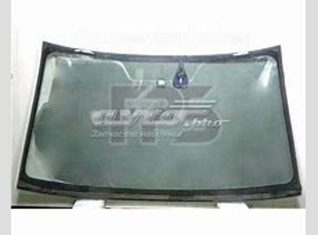 Скло лобове Mitsubishi MZ690458