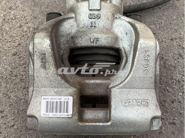 Купити DG9C2B302AB Ford 