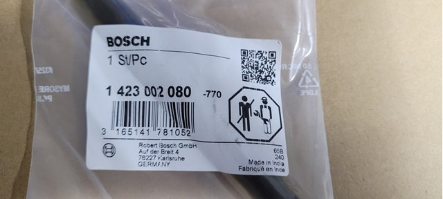 Ремкомплект ПНВТ 2423002030 Bosch