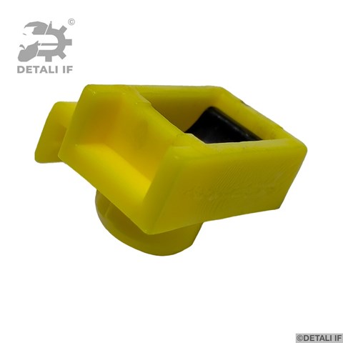 Пружина педалі зчеплення Detali IF DF17162 ціна, від 28.82 USD
