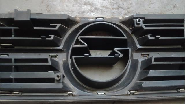 Облицювання радіатора Opel 93174311 ціна, від 26.97 USD