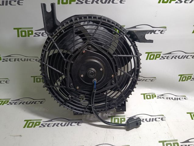 Купити RDTYW10041 Signeda Дифузор (кожух) радіатора кондиціонера