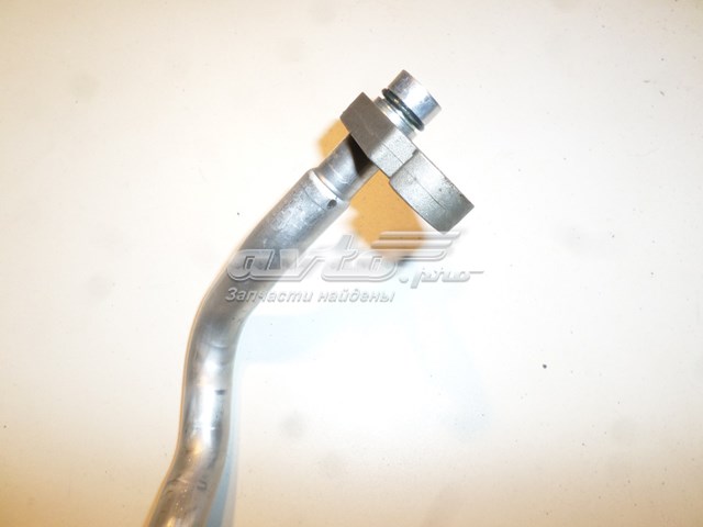 Шланг кондиціонера, від випарника до компресора KD4561462 Mazda