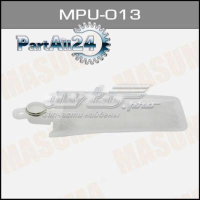 Сітка бензонасоса Masuma MPU013 ціна, від 4.56 USD