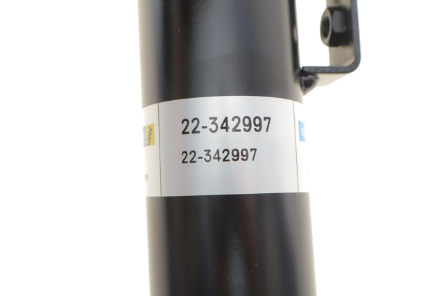 Амортизатор передній, правий Bilstein 22342997 ціна, від 187.00 USD