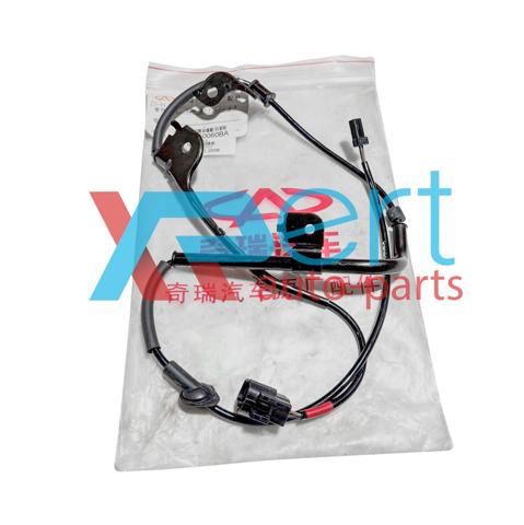 Датчик ABS задній правий Chery T113550060BA ціна, від 19.75 USD