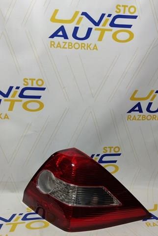 Ліхтар задній лівий Polcar 6013872