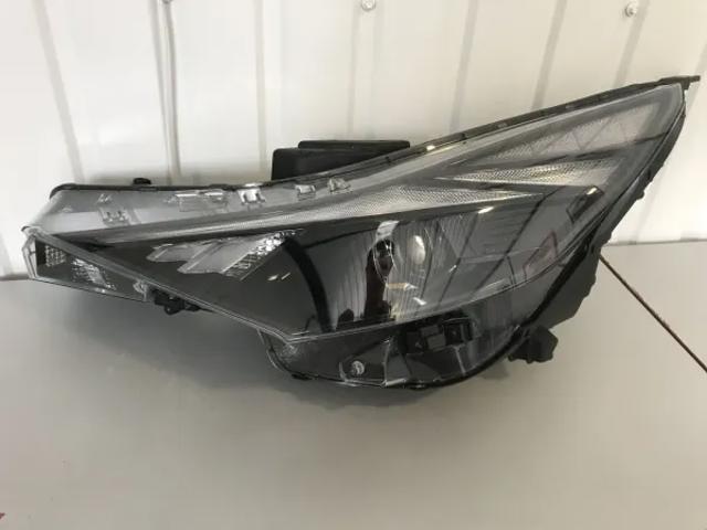 Фара ліва 92101AA000 Hyundai/Kia