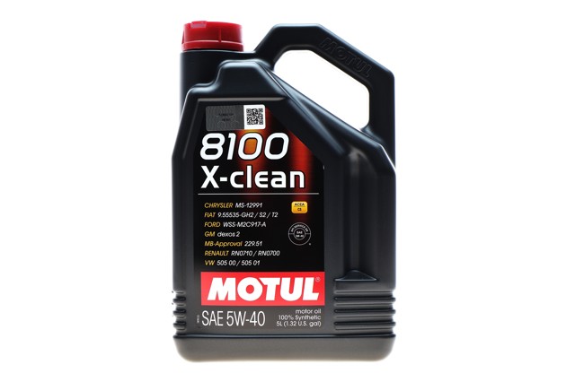 Купити 843451 Motul Масло