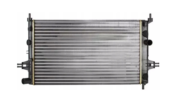 Купити R20012 Sato Tech Радіатор двигуна
