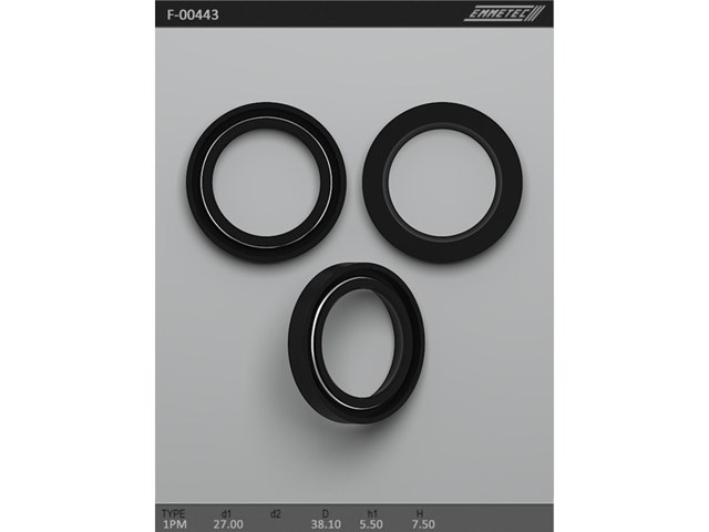F00443 Emmetec 