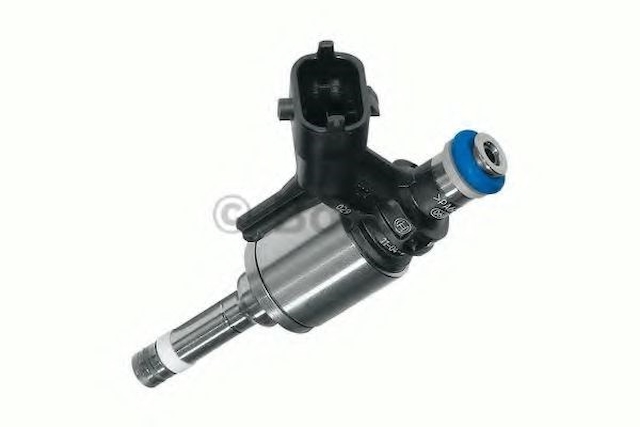 Паливні форсунки 261500029 Bosch