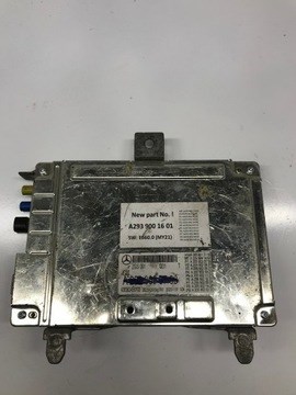 A2939001601 Mercedes 