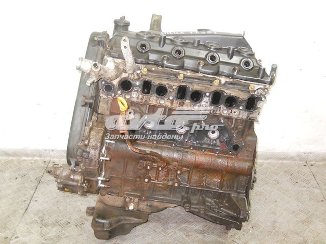 ДВЗ Toyota 1900030770 ціна, від 2530.93 USD